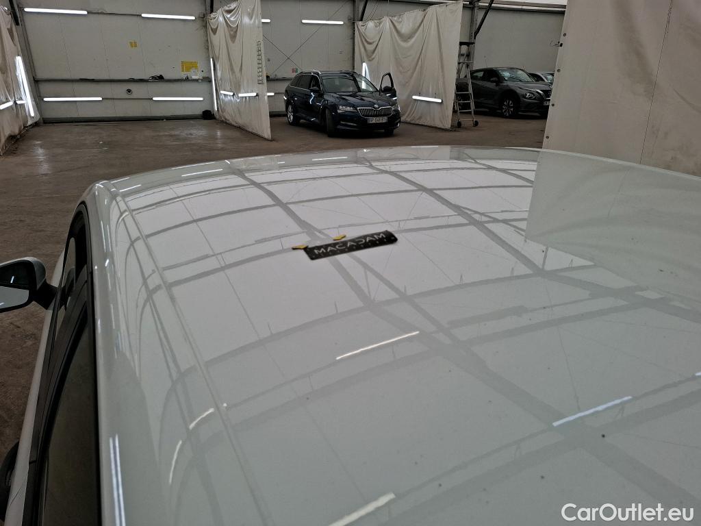  Renault  Clio  V Société Air Nav 1.5 dCi 100CV BVM6 E6d #26
