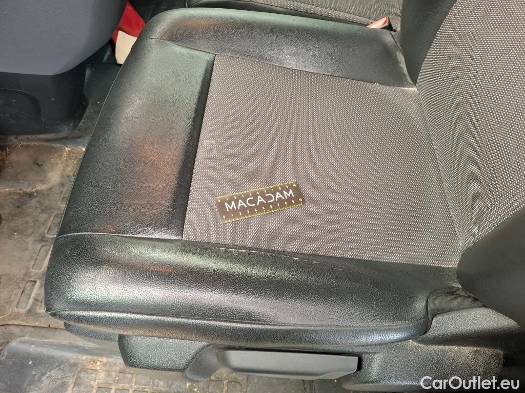  Citroen  Jumpy  Fourgon Driver M 2.0 BlueHDi 120CV BVM6 E6d #1