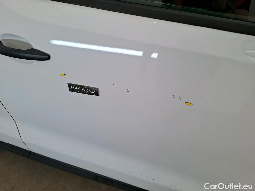  Citroen  Jumpy CITROEN  / 2016 / 4P / Fourgon tôlé M BlueHDi 100 S&S BVM6 #38