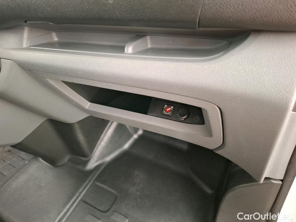  Citroen  Jumpy  Fourgon Club M 1.5 BlueHDi 100CV BVM6 E6d #11