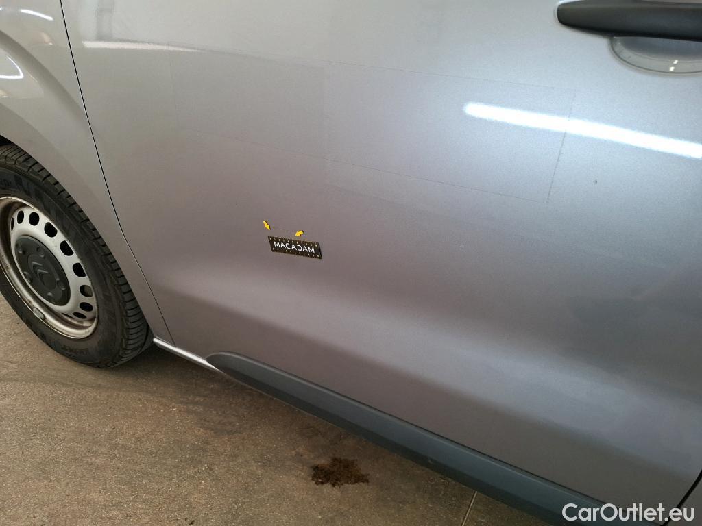  Citroen  Jumpy  Fourgon Driver M 2.0 BlueHDi 120CV BVM6 E6d #9