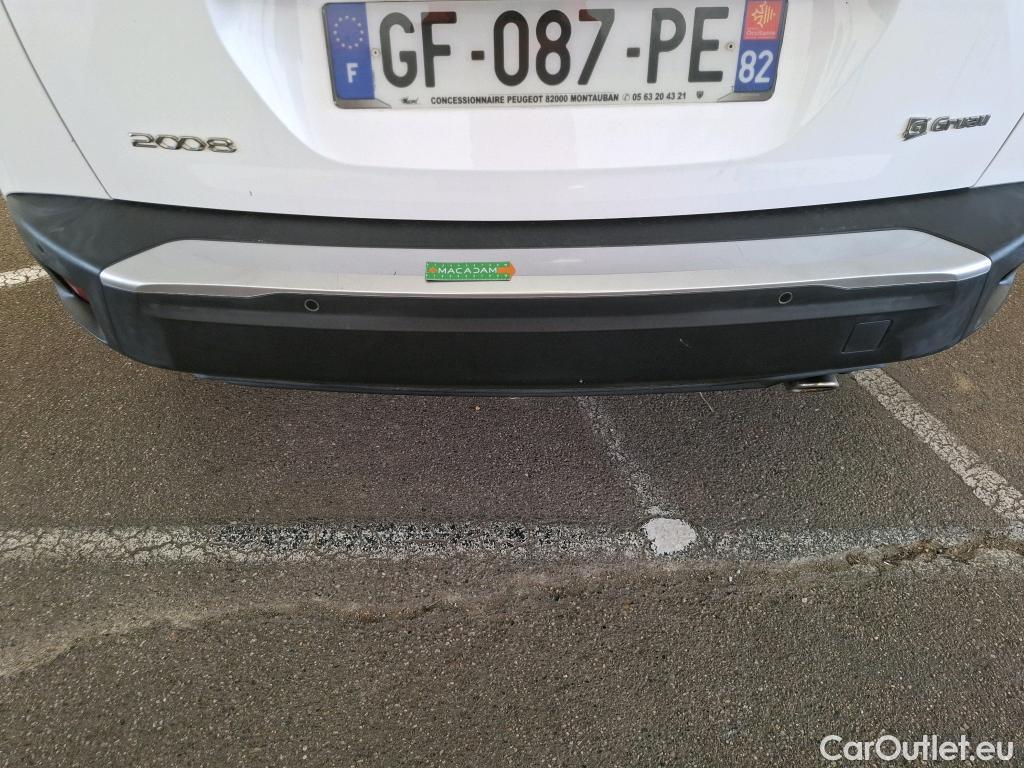  Peugeot  2008  Active Pack 1.5 HDi 110CV BVM6 E6d / TRANSFO VP/VF #47