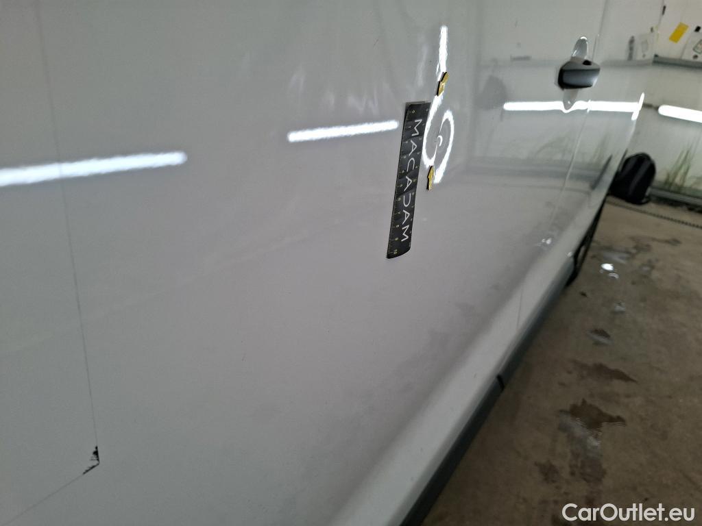  Citroen  Jumpy CITROEN  / 2016 / 4P / Fourgon tôlé M BlueHDi 100 S&S BVM6 #13