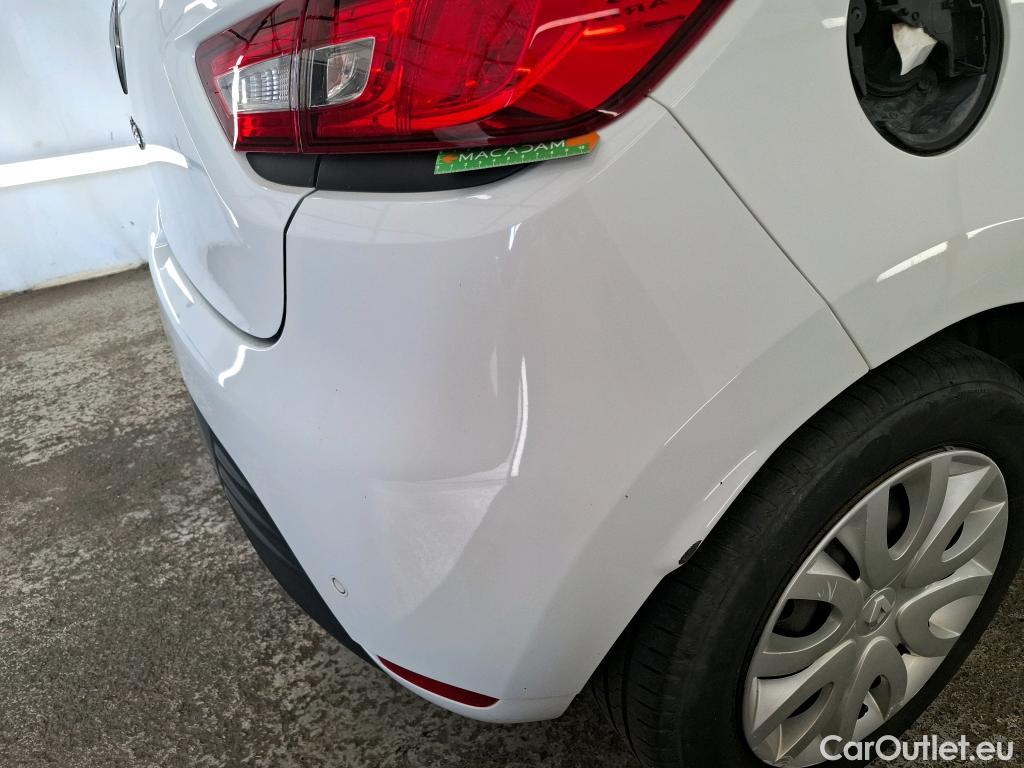  Renault  Clio RENAULT  Société / 2016 / 5P / Berline Air Medianav dCi 75 #21