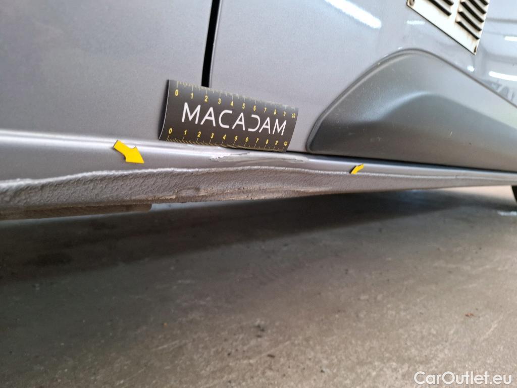  Citroen  Jumpy  Fourgon CityVan XS 1.5 BlueHDi 120CV BVM6 E6d #7