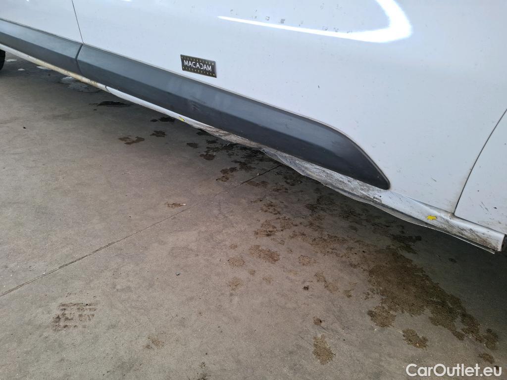  Citroen  Jumpy CITROEN  / 2016 / 4P / Fourgon tôlé M BlueHDi 100 S&S BVM6 #1