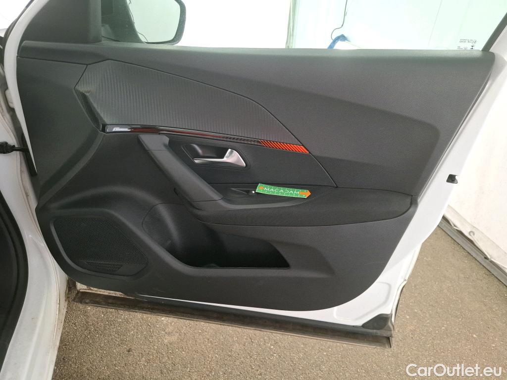  Peugeot  2008  Active Pack 1.5 HDi 110CV BVM6 E6d / TRANSFO VP/VF #19
