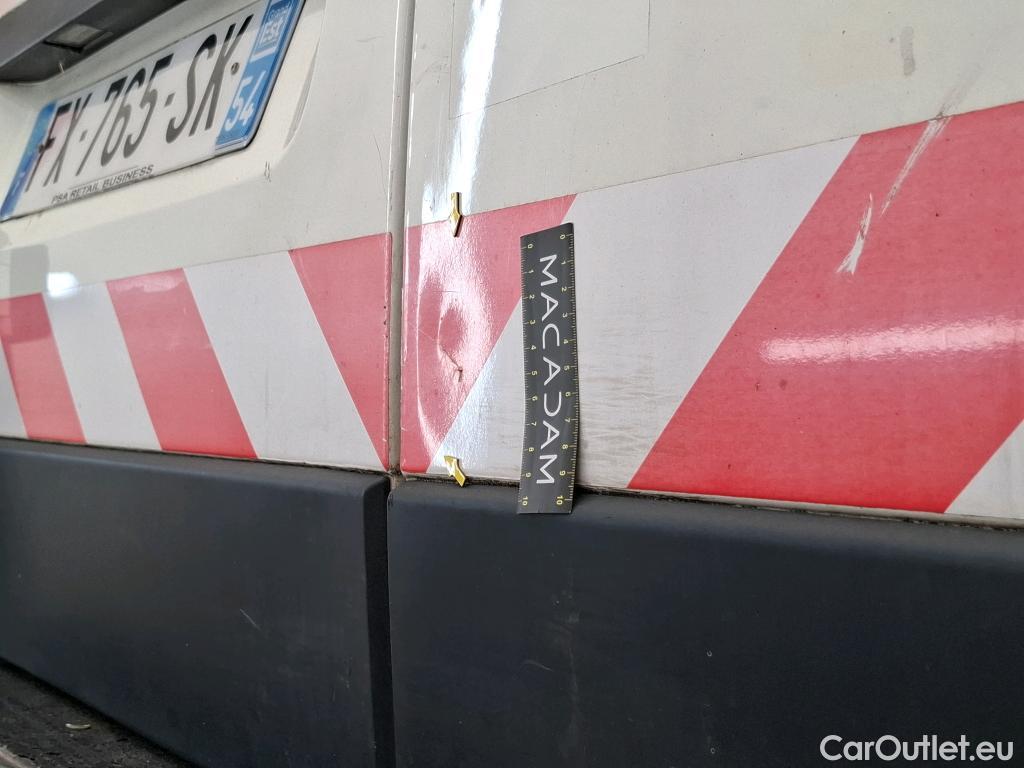  Citroen  Jumper  Fourgon Grand Volume 30 L2H2 Club BlueHDi 140 Start&Stop BlueHDi 140CV BVM6 E6dT #18