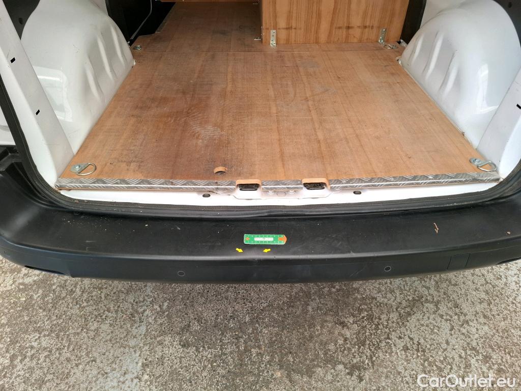  Citroen  Jumpy  Fourgon Club M 1.5 BlueHDi 100CV BVM6 E6d #18
