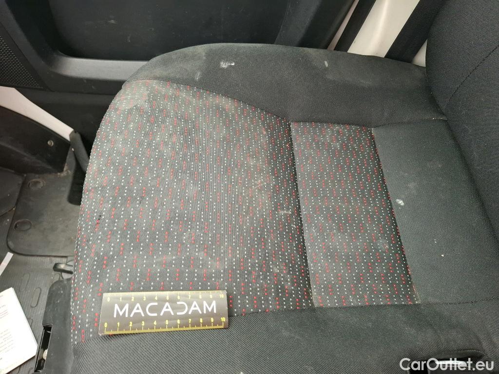  Citroen  Jumper  Fourgon Grand Volume 30 L2H2 Club BlueHDi 140 Start&Stop BlueHDi 140CV BVM6 E6dT #89