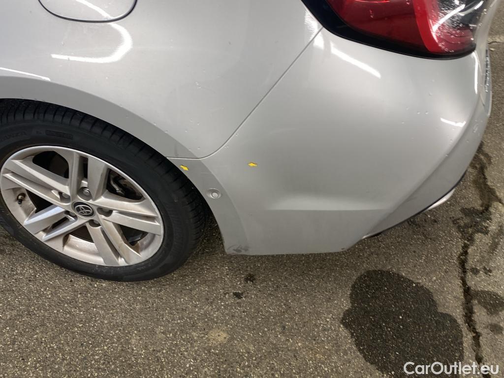  Toyota  Corolla  Touring Sports / 2018 / 5P / Break Hybride 122h Dynamic Business Stage Acad / TRANSFO VP/VF #14
