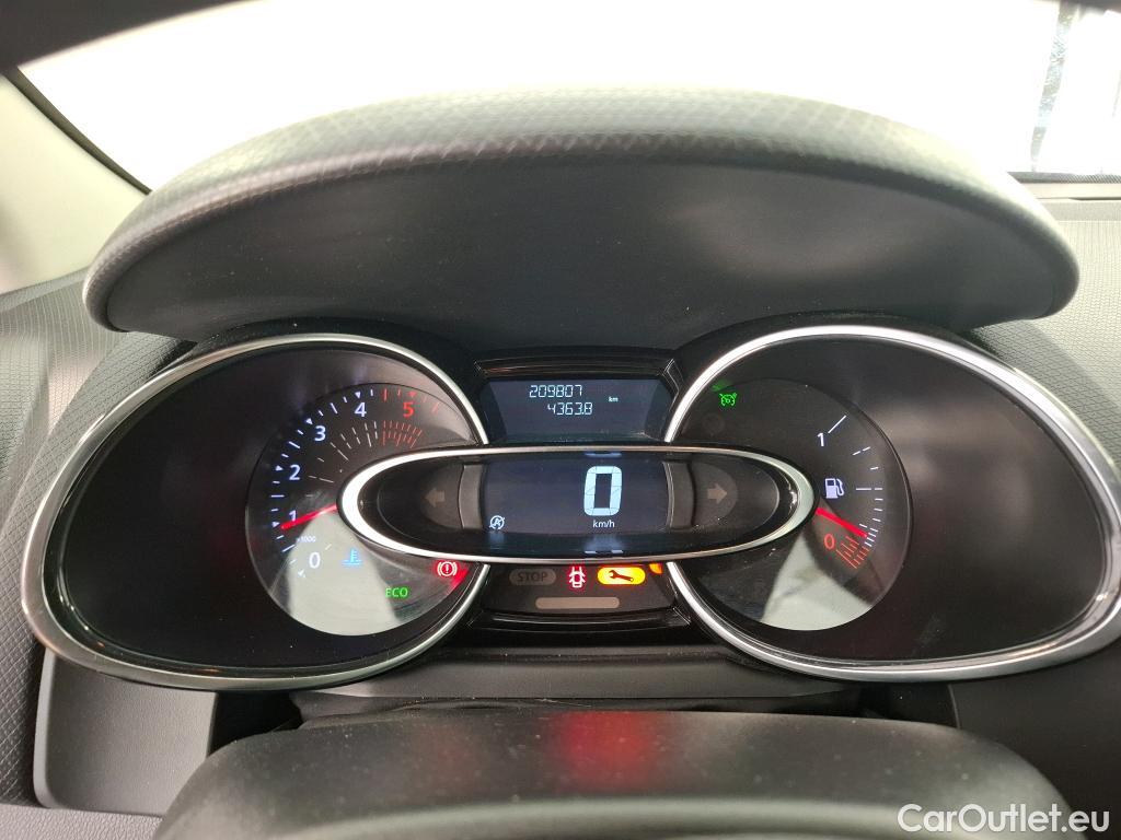  Renault  Clio RENAULT  Société / 2016 / 5P / Berline Air Medianav dCi 75 #20