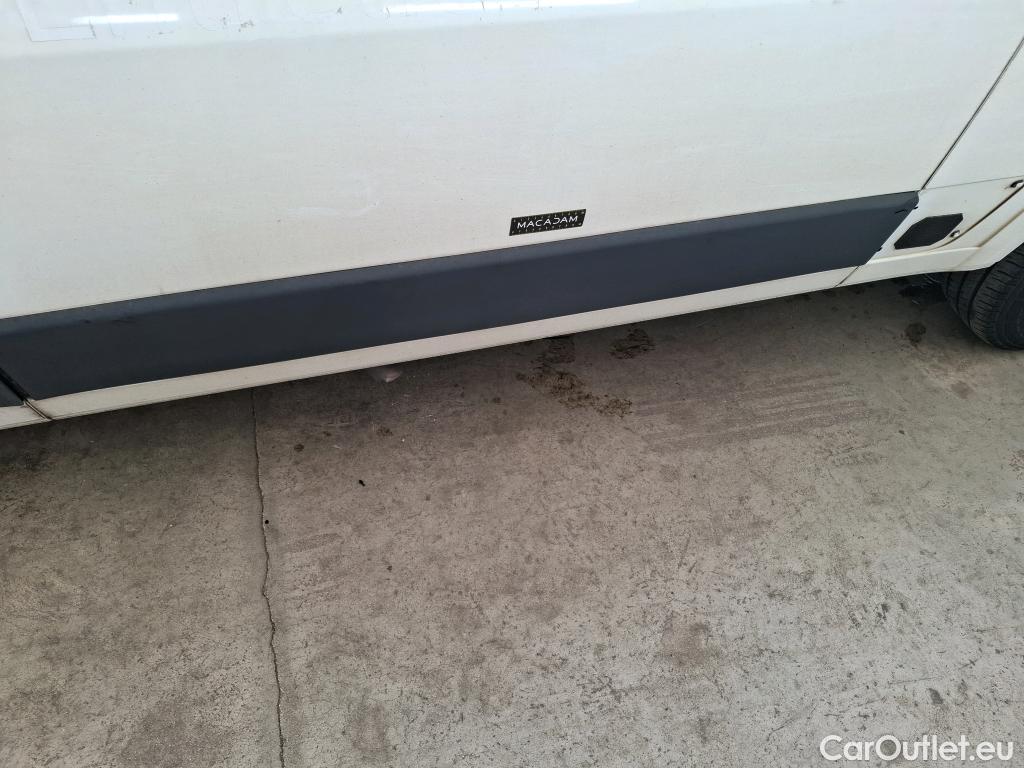  Citroen  Jumper  Fourgon Grand Volume 30 L2H2 Club BlueHDi 140 Start&Stop BlueHDi 140CV BVM6 E6dT #75