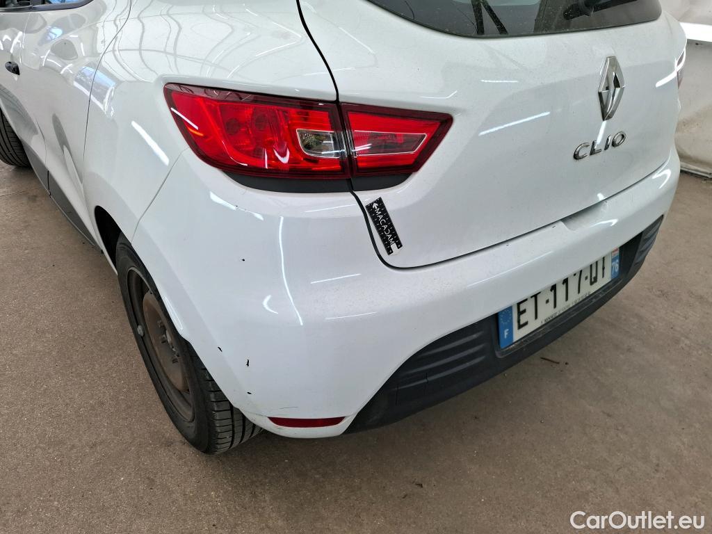  Renault  Clio  IV Air 1.5 dCi 75CV BVM5 E6 #16