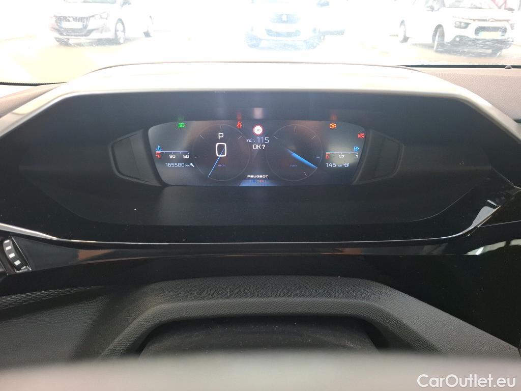  Peugeot  308  Active Pack 1.5 HDi 130CV BVA8 E6d / TRANSFO VP/VF #51