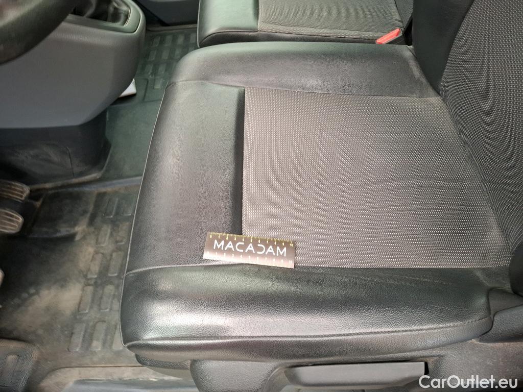  Citroen  Jumpy  Fourgon CityVan XS 1.5 BlueHDi 120CV BVM6 E6d #15
