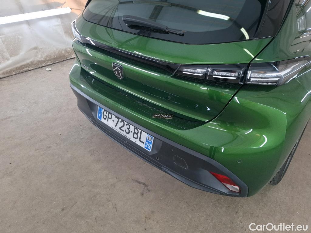  Peugeot  308  Active Pack 1.5 HDi 130CV BVA8 E6d / TRANSFO VP/VF #62