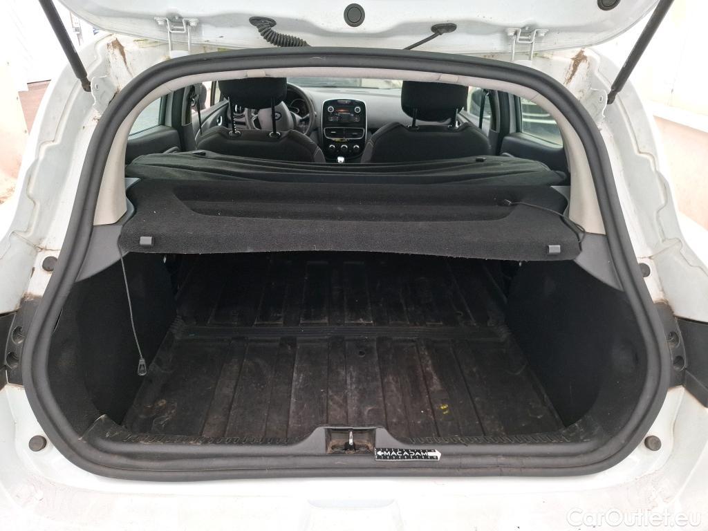  Renault  Clio  IV Air 1.5 dCi 75CV BVM5 E6 #43
