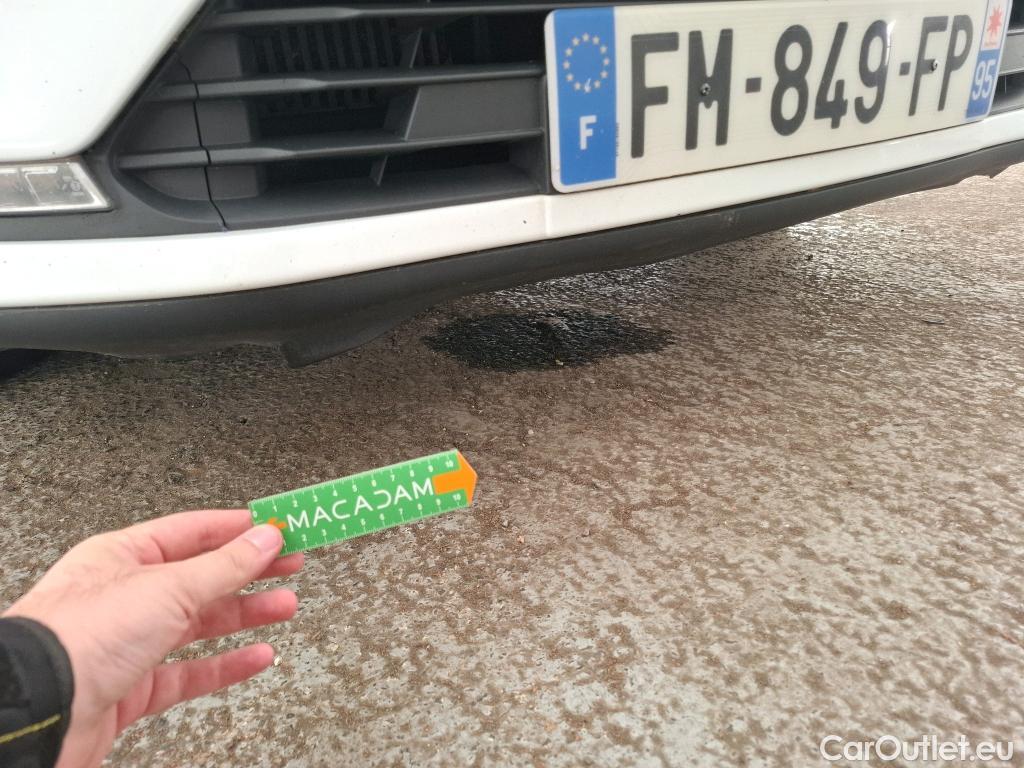  Renault  Clio RENAULT  Société / 2016 / 5P / Berline Air Medianav dCi 75 #7