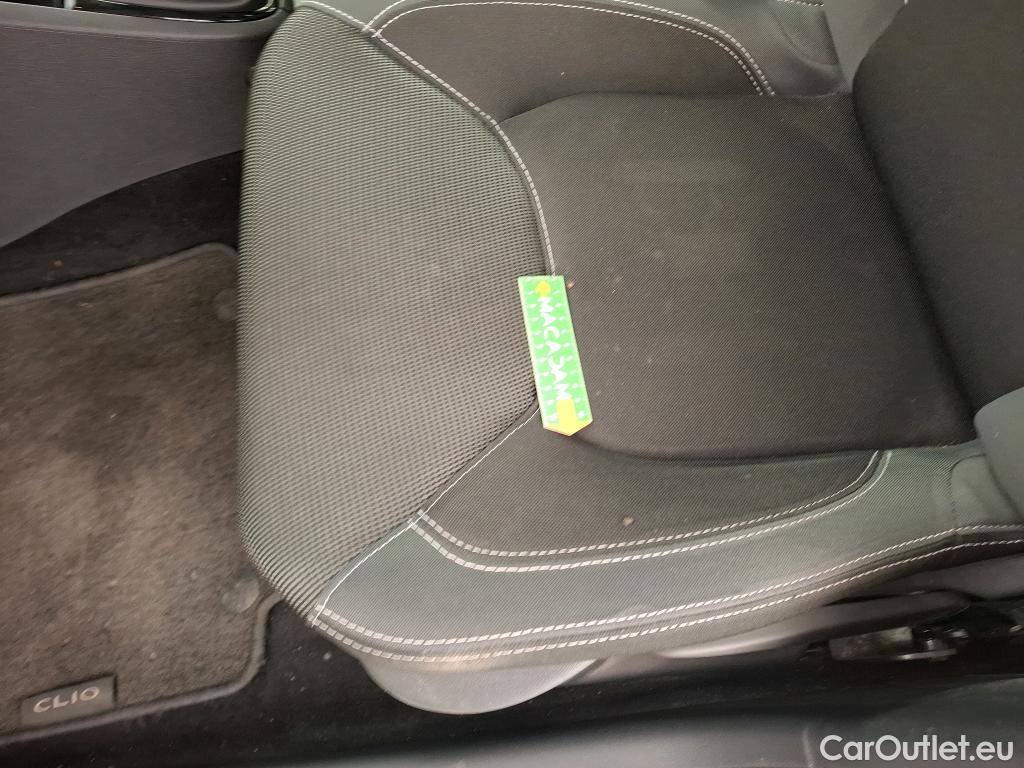  Renault  Clio RENAULT  Société / 2016 / 5P / Berline Air Medianav dCi 75 #10