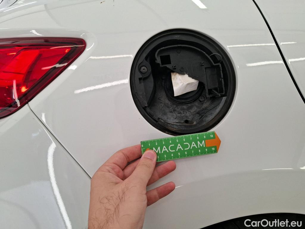  Renault  Clio RENAULT  Société / 2016 / 5P / Berline Air Medianav dCi 75 #9