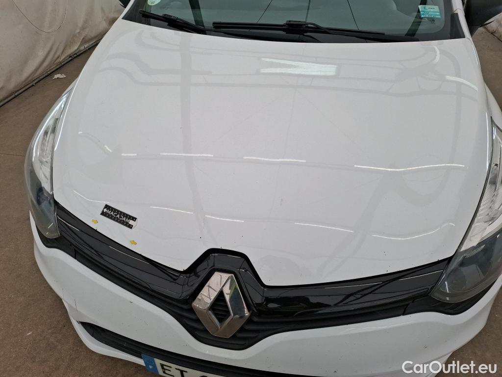  Renault  Clio  IV Air 1.5 dCi 75CV BVM5 E6 #11