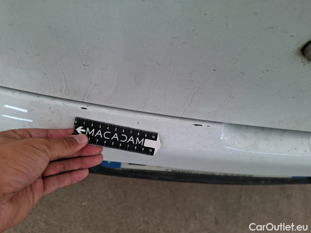  Renault  Clio  IV Air 1.5 dCi 75CV BVM5 E6 #22