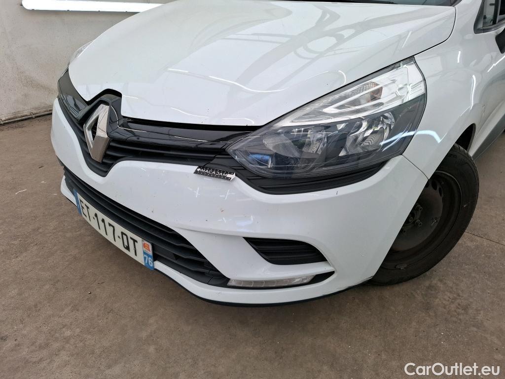  Renault  Clio  IV Air 1.5 dCi 75CV BVM5 E6 #25