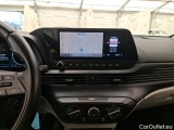  Hyundai  i20 HYUNDAI  / 2020 / 5P / Berline 1.0 T-GDI 100 HYBRID 48V Business / TRANSFO VP VF #6