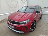  Grandland X