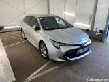 Corolla