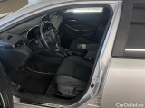  Toyota  Corolla  Touring Sports / 2018 / 5P / Break Hybride 122h Dynamic Business Stage Acad / TRANSFO VP/VF #8