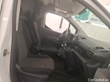  Citroen  Berlingo  Fourgon Club M 650 1.5 BlueHDi 75CV BVM5 E6dT #8