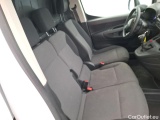  Citroen  Berlingo  Fourgon Driver M 650 1.5 BlueHDi 100CV BVM6 E6d #6