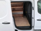  Citroen  Berlingo  Fourgon Driver M 650 1.5 BlueHDi 100CV BVM6 E6d #9
