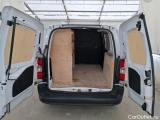 Citroen  Berlingo  Fourgon Driver M 650 1.5 BlueHDi 100CV BVM6 E6d #8