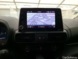  Citroen  Berlingo  Fourgon Driver M 650 1.5 BlueHDi 100CV BVM6 E6d #12