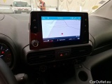  Citroen  Berlingo  Fourgon Driver M 650 1.6 BlueHDi 100CV BVM5 E6 #7