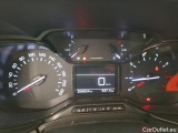  Citroen  Berlingo  Fourgon Driver M 650 1.6 BlueHDi 100CV BVM5 E6 #6