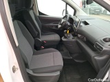  Citroen  Berlingo  Fourgon Driver M 650 1.6 BlueHDi 100CV BVM5 E6 #8
