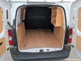  Citroen  Berlingo  Fourgon Driver M 650 1.6 BlueHDi 100CV BVM5 E6 #10