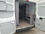  Citroen  Jumper  Fourgon Grand Volume 30 L2H2 Club BlueHDi 140 Start&Stop BlueHDi 140CV BVM6 E6dT #10
