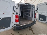  Citroen  Jumpy CITROEN  / 2016 / 4P / Fourgon tôlé M BlueHDi 100 S&S BVM6 #10