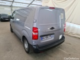  Citroen  Jumpy  Fourgon CityVan XS 1.5 BlueHDi 120CV BVM6 E6d #2