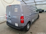  Citroen  Jumpy  Fourgon CityVan XS 1.5 BlueHDi 120CV BVM6 E6d #3
