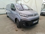  Citroen  Jumpy  Fourgon CityVan XS 1.5 BlueHDi 120CV BVM6 E6d #4