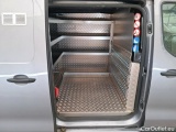  Citroen  Jumpy  Fourgon CityVan XS 1.5 BlueHDi 120CV BVM6 E6d #9