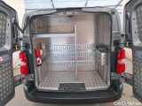  Citroen  Jumpy  Fourgon CityVan XS 1.5 BlueHDi 120CV BVM6 E6d #10
