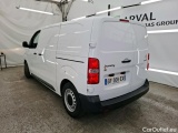  Citroen  Jumpy  Fourgon Club M 1.5 BlueHDi 100CV BVM6 E6d #2