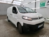  Citroen  Jumpy  Fourgon Club M 1.5 BlueHDi 100CV BVM6 E6d #4